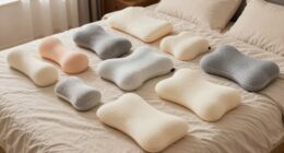 top acupressure pillow picks