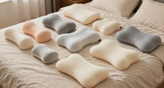 top acupressure pillow picks