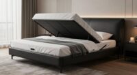 top adjustable bed bases