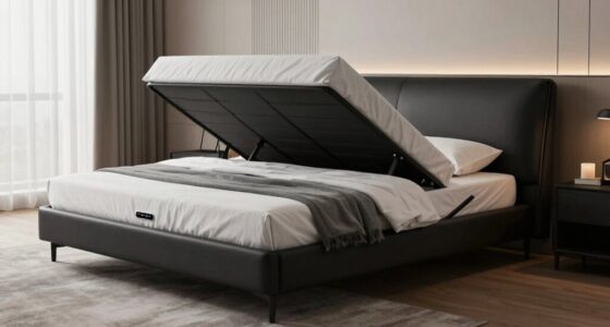 top adjustable bed bases