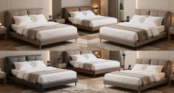 top adjustable bed reviews