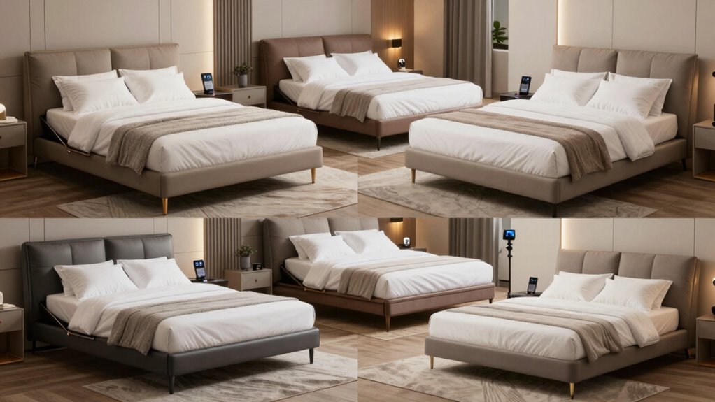 top adjustable bed reviews