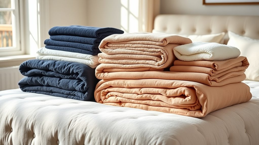top adult weighted blankets
