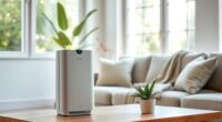 top air purifiers with humidifiers