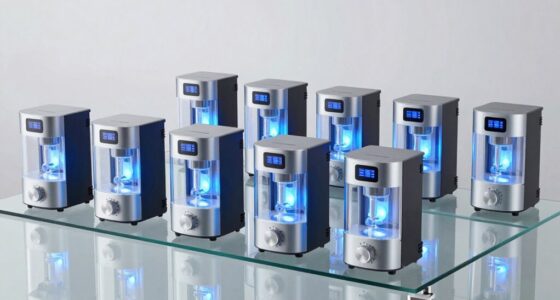 top airway humidifiers 2026