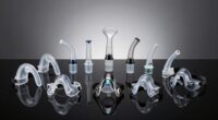 top airway opening devices