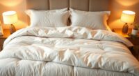 top all season duvet picks