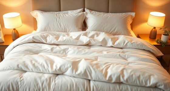 top all season duvet picks