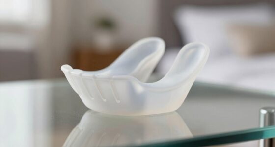 top anti snoring mouthpieces