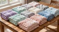 top anxiety relief blanket picks