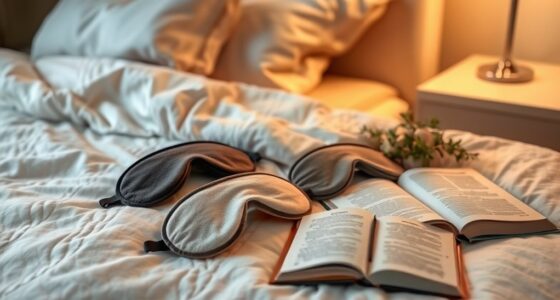 top anxiety sleep masks