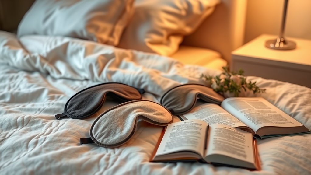 top anxiety sleep masks