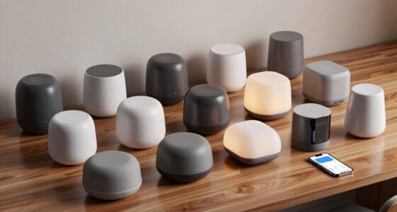 top app enabled sleep devices