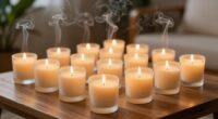 top aromatherapy sleep candles