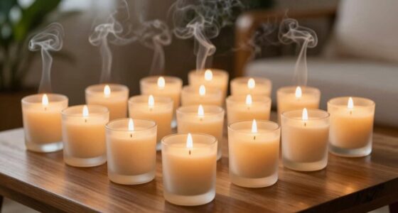 top aromatherapy sleep candles