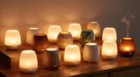 top aromatherapy wax warmers