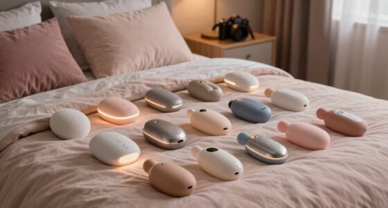 top asmr sleep devices