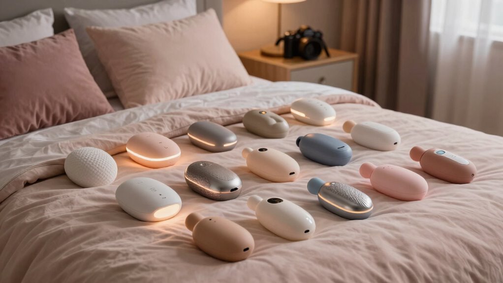 top asmr sleep devices