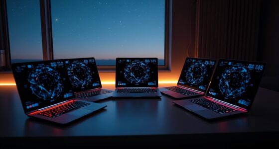 top astronomy laptops 2025
