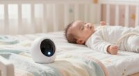 top baby movement monitors