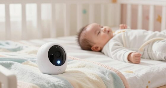 top baby movement monitors