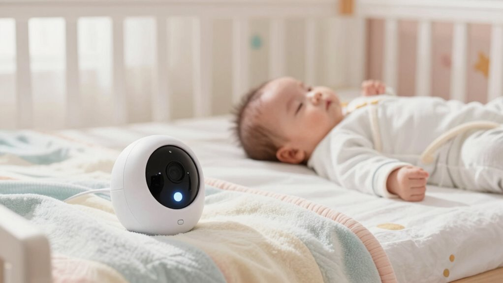 top baby movement monitors