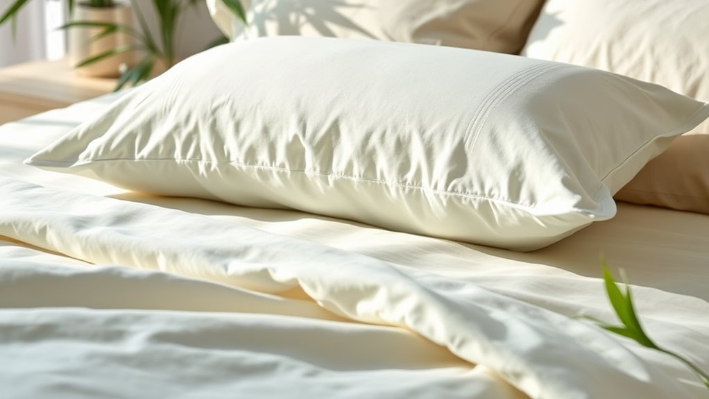 top bamboo pillowcase picks