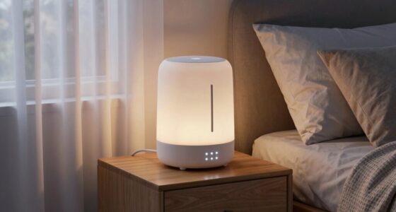 top battery powered sleep devices