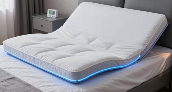 top bed cooling pad list
