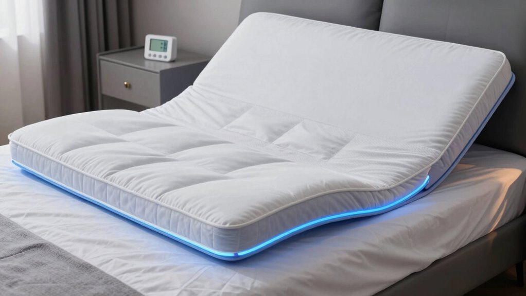 top bed cooling pad list