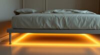 top bed lighting picks
