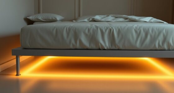 top bed lighting picks