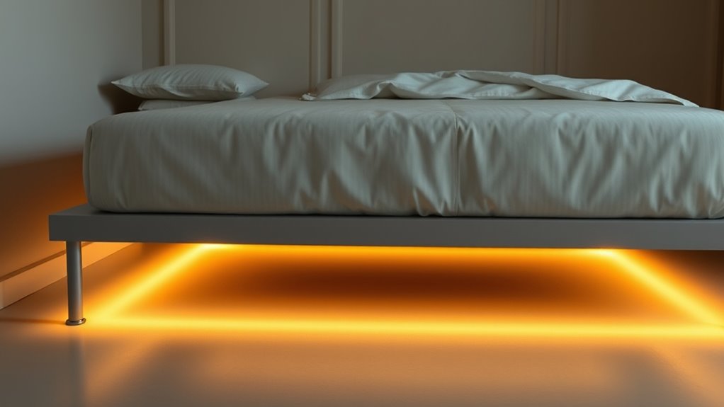 top bed lighting picks