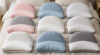 top bed wedge sets 2026