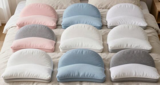 top bed wedge sets 2026