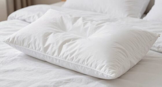 top bedbug proof pillow covers