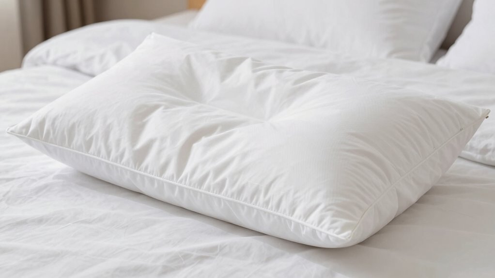 top bedbug proof pillow covers