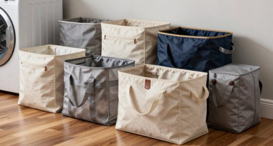 top bedding laundry bag picks