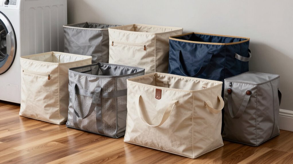 top bedding laundry bag picks