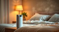 top bedroom air purifiers
