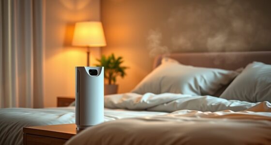 top bedroom air purifiers
