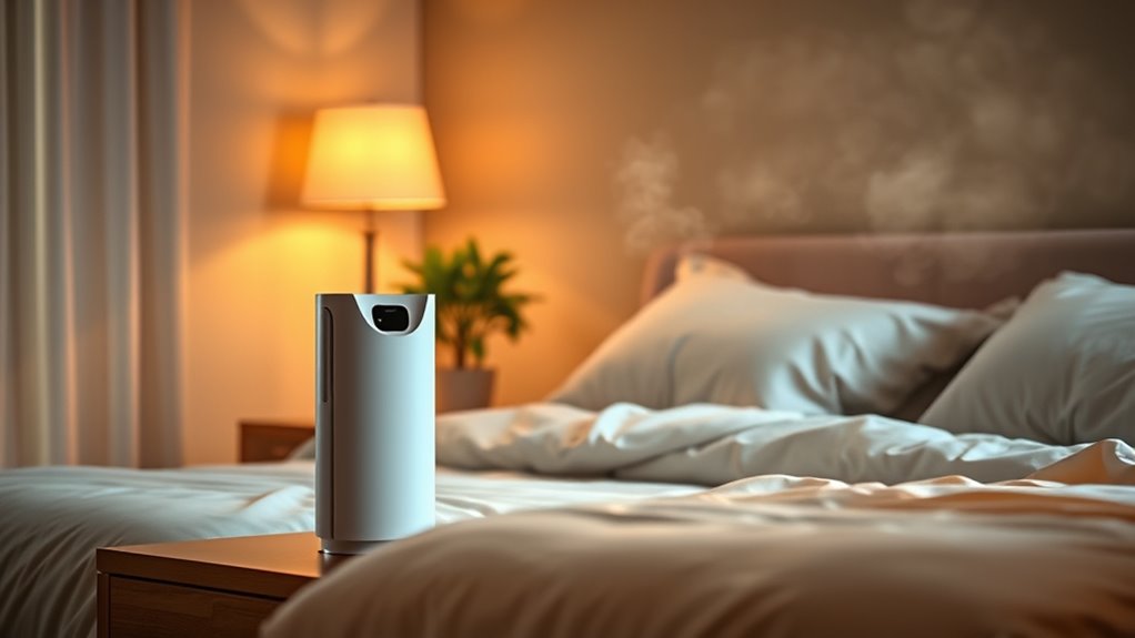 top bedroom air purifiers
