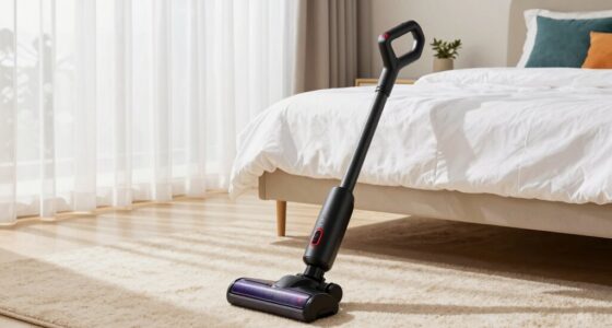 top bedroom cordless vacuums