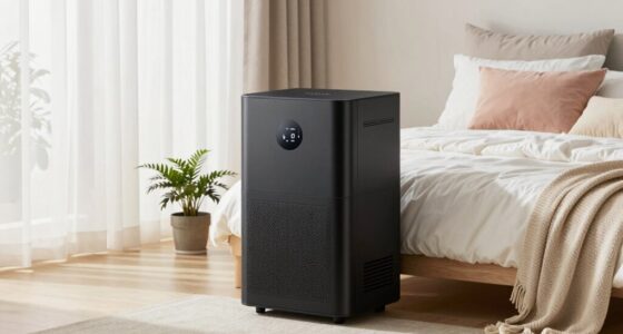 top bedroom dehumidifiers 2026