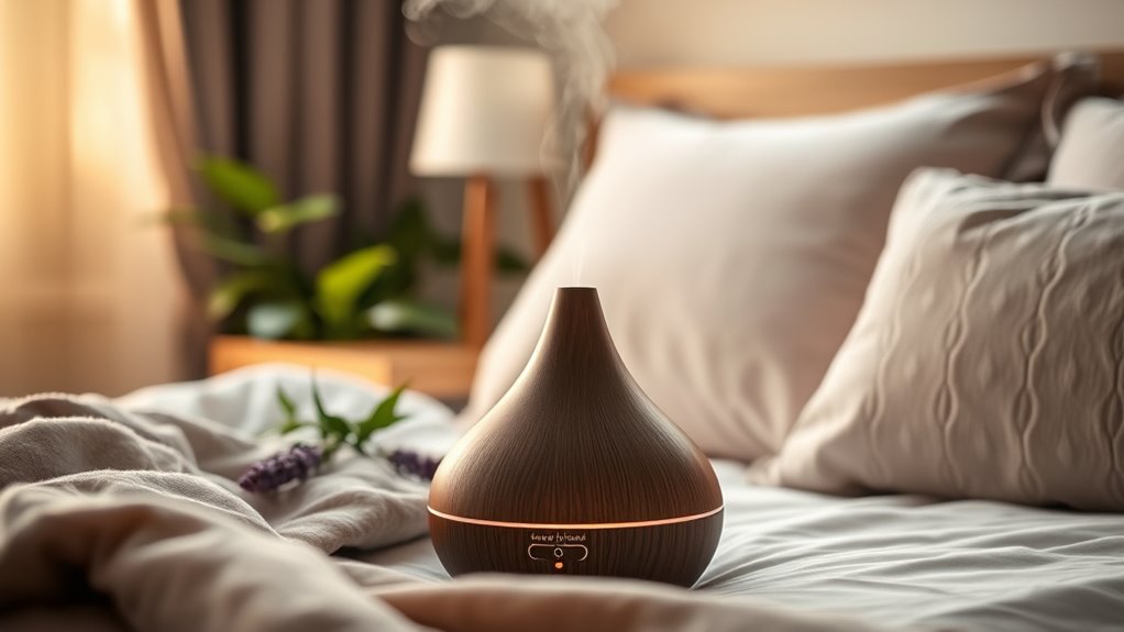 top bedroom diffuser picks