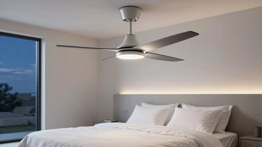 top bedroom fans 2026