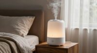top bedroom humidifiers 2026