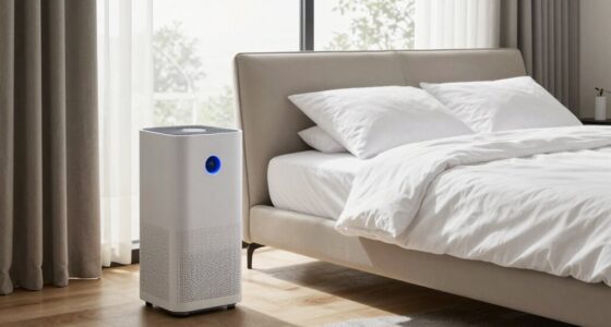 top bedroom oxygen devices