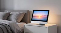 top bedroom smart displays