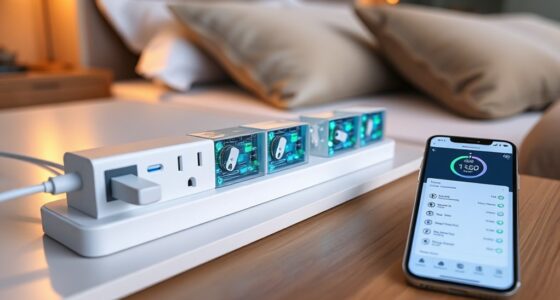 top bedroom smart plugs
